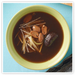 紫金堂哺乳媽咪湯品組合-生棗湯