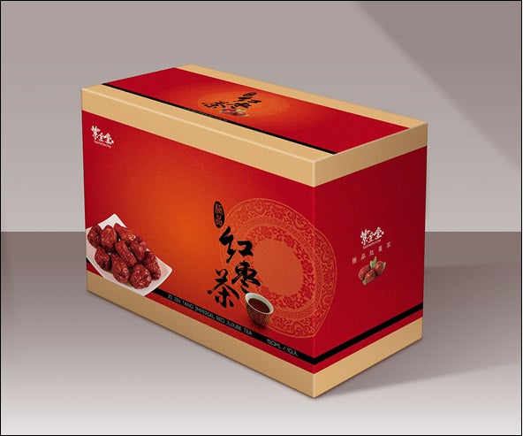 紫金堂美妍經期調理組合(三個月份)