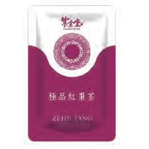 紫金堂極品紅棗茶(7入/盒)