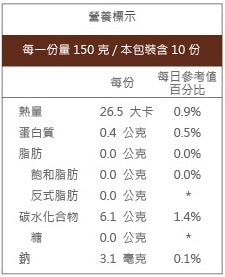 紫金堂溫潤紅棗茶
