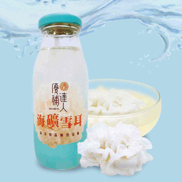海礦雪耳-原味