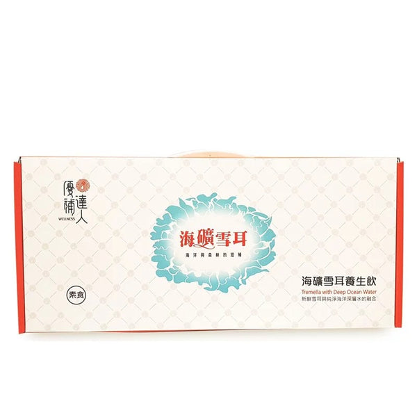 海礦雪耳-原味